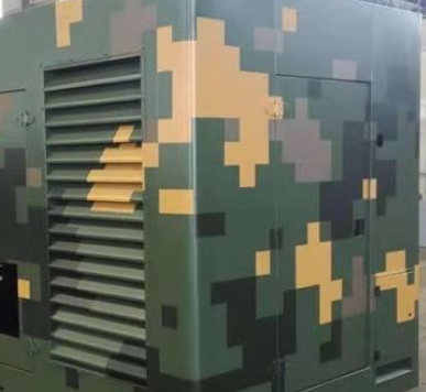 绵阳要保证迷彩漆施工的颜色准确性